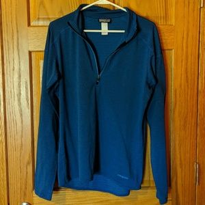 Mens Patagonia Thermal